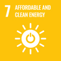 7_Affordable and Clean Energy