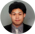 宇都 亮馬さん