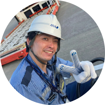 渡邊　一光さん