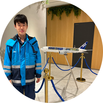 藤田　和希さん