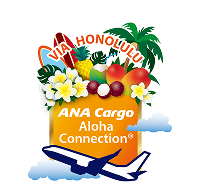 ANA Cargo OKONAWA Fresh Express