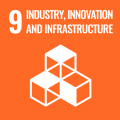 9_Industry, Innovation and Infrastructure
